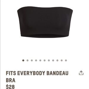 Skims Bandeau